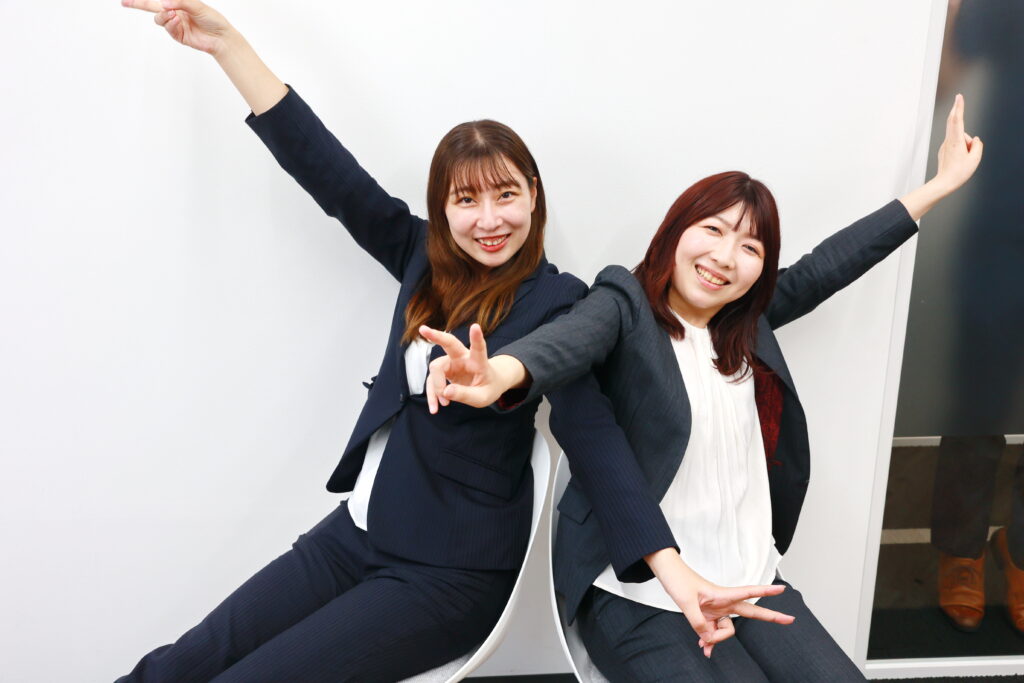 原口音子から入居ご検討者様へメッセージ