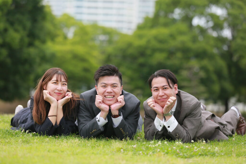 安中理央から入居ご検討者様へメッセージ