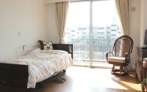 モデルルーム リアンレーヴ町田