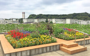 ルーフガーデン リアンレーヴ町田