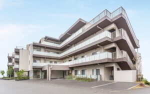 アズハイム町田