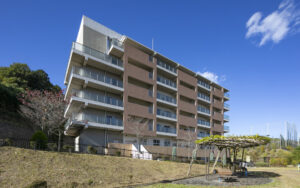 SOMPOケアラヴィーレ町田小野路