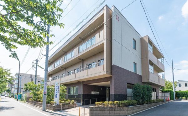 イリーゼ用賀