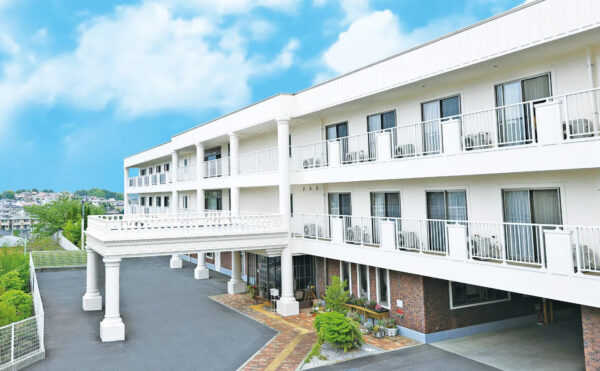 サニーステージ玉川学園
