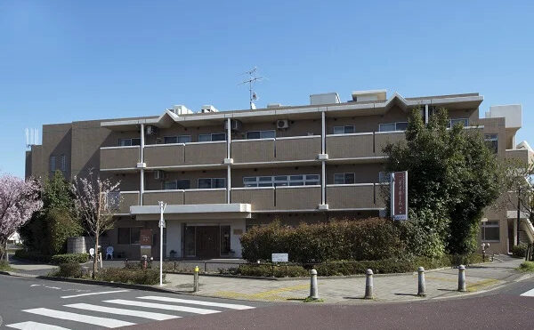 ニチイホーム 成城
