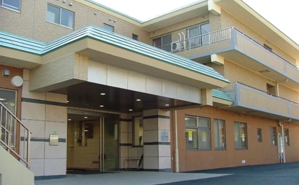 ベストライフ大泉学園
