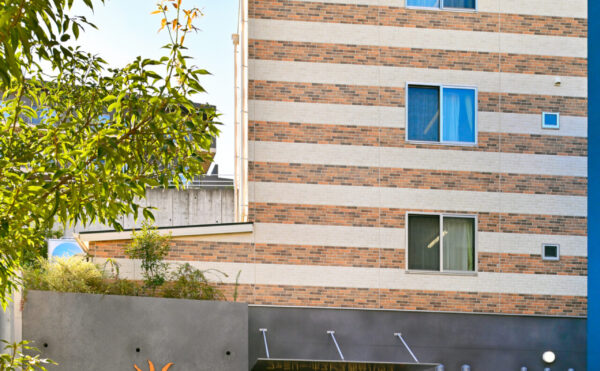 ファミリー・ホスピス西台ハウス