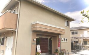 練馬区にあるサービス付き高齢者向け住宅のそんぽの家S上石神井です。