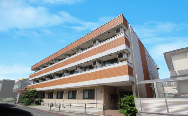 かつしか療養センター