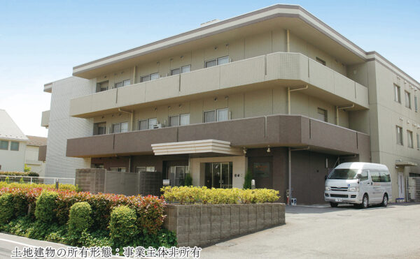 アズハイム大泉学園