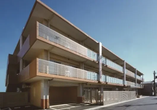 グッドタイムナーシングホーム・国分寺