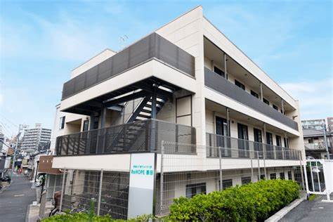 ReHOPE 墨田