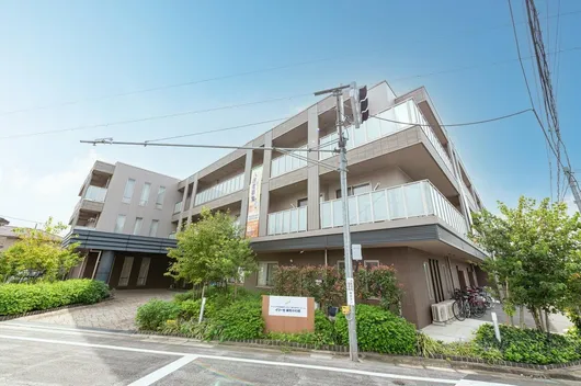 イリーゼ練馬中村橋
