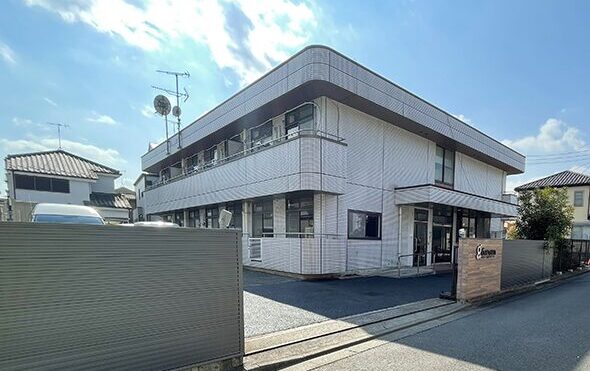 国分寺ガーデン