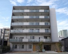 そんぽの家s四ツ木