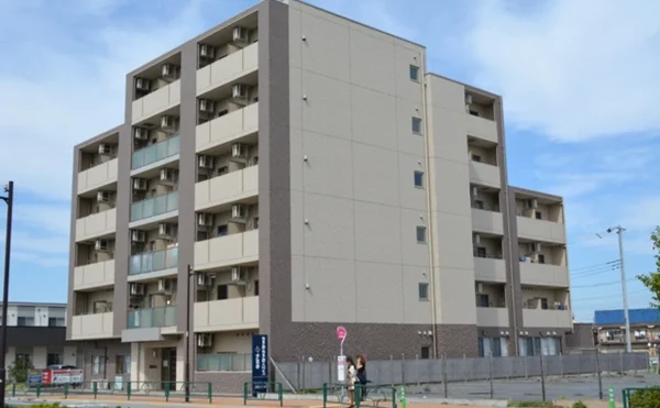 そんぽの家S練馬土支田