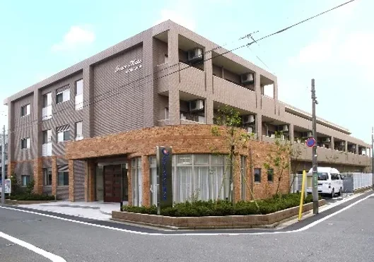 グレースメイト鷺ノ宮