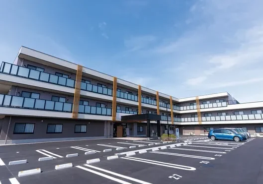 イリーゼ練馬大泉学園