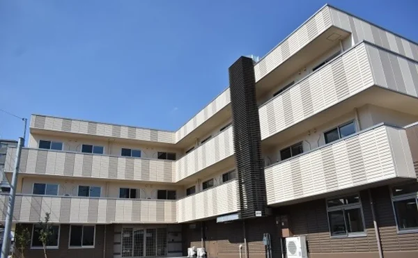 ベストライフ大泉学園Ⅱ