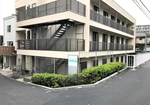 ReHOPE 墨田