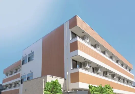 かつしか療養センター