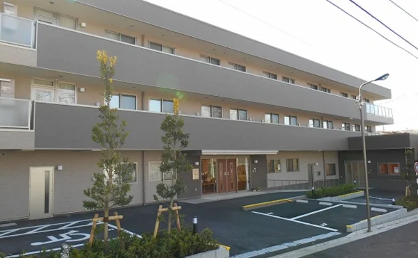 ニチイケアセンター練馬さくら台