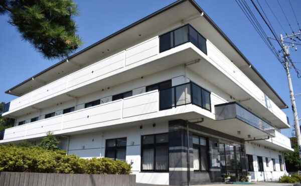 ベストライフ東大泉