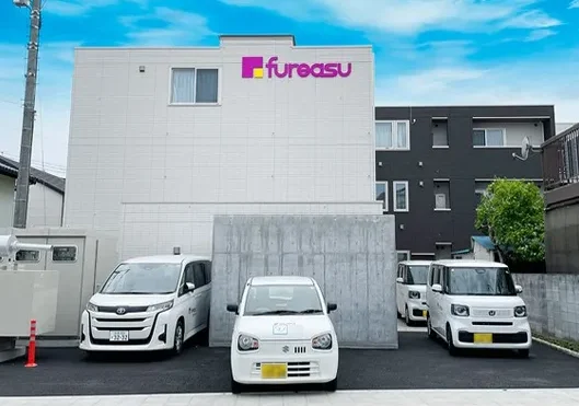 フレアスメディカルケアホーム板橋西台