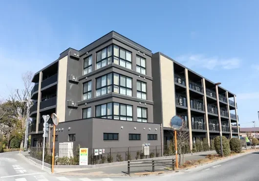 ライブラリ練馬高野台