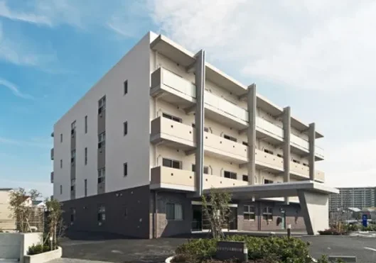 ミアヘルサ オアシス東新小岩
