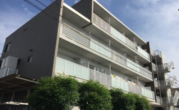 そんぽの家S平和台