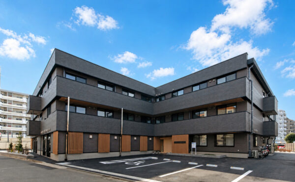 ライブラリ練馬谷原