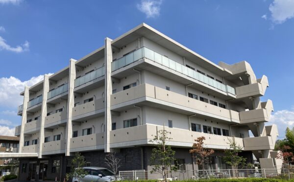 ミアヘルサ オアシス東新小岩