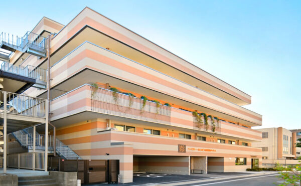 ファミリー・ホスピス西葛西ハウス