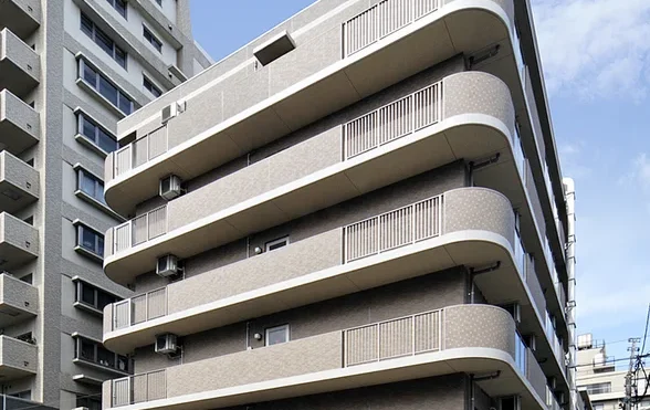 そんぽの家錦糸町