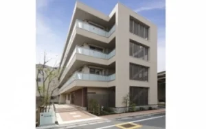 江東区にある介護付き有料老人ホームのそんぽの家東砂です。