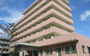 墨田区にあるサービス付き高齢者向け住宅のそんぽの家S東墨田です。