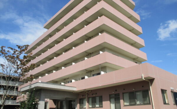 そんぽの家S東墨田