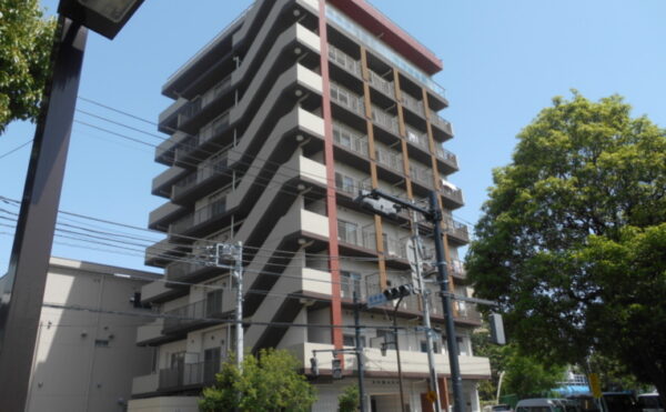 そんぽの家Ｓ木場公園