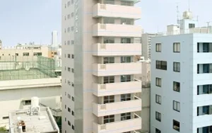 台東区にある介護付き有料老人ホームのしまナーシングホーム浅草です。