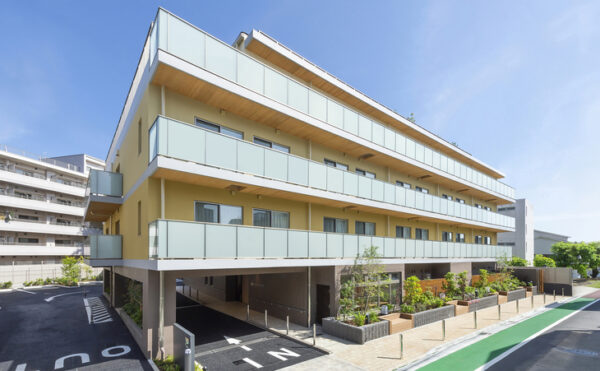 はなことばプラス大井町
