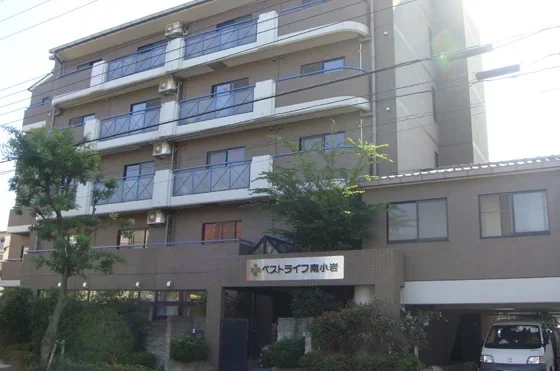 ベストライフ南小岩
