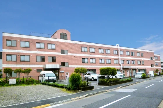 グッドタイムナーシングホーム・江戸川