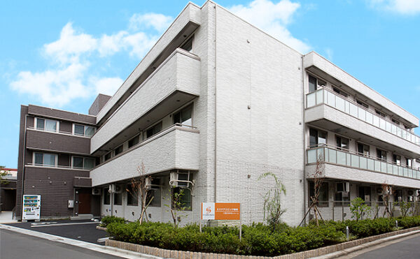 エスケアリビング墨田