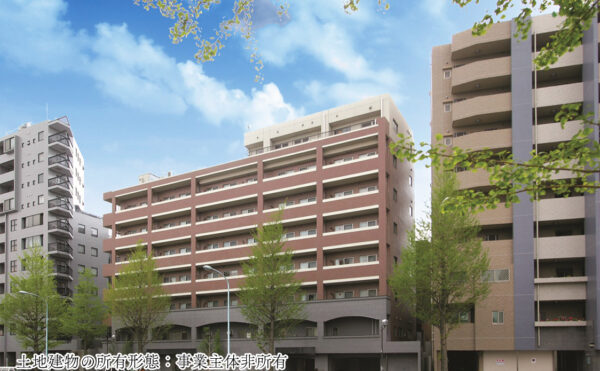 アズハイム文京白山
