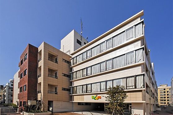リアンレーヴ高田馬場