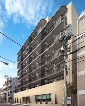 SOMPOケアラヴィーレ東池袋