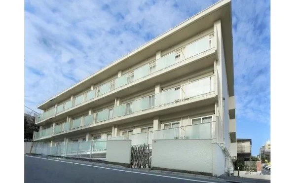 ニチイホーム 自由が丘