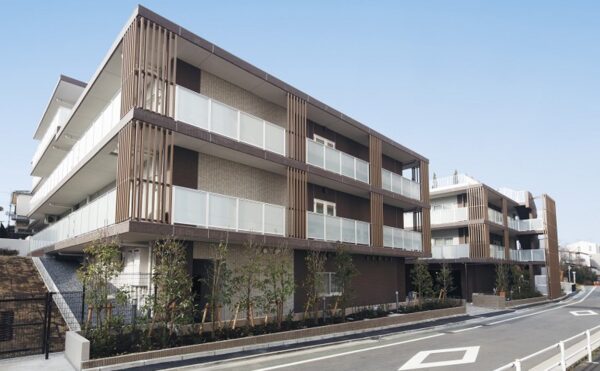 ニチイホーム 鷺ノ宮