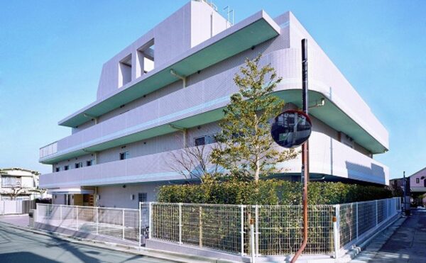 しまナーシングホーム中野